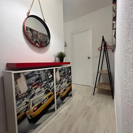 Apartamento Casabella Torrevieja