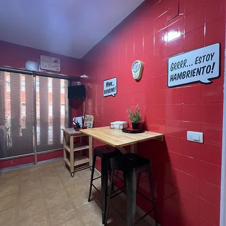 Casabella Apartamento *
