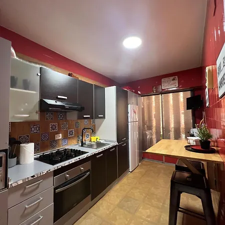 Apartamento Casabella Torrevieja