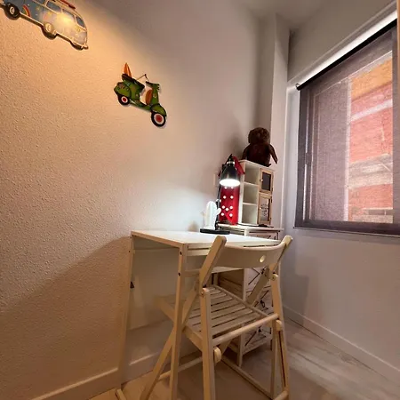 Casabella Appartement *