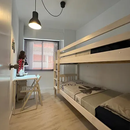 Appartement Casabella *