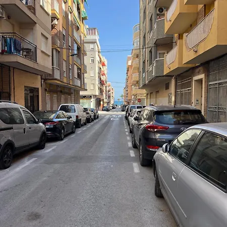 Appartement Casabella Torrevieja