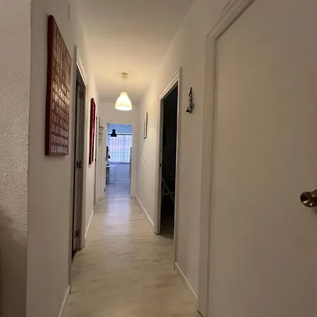 Casabella Appartement *