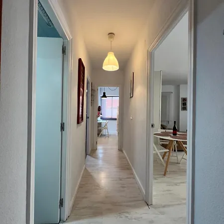 Appartement Casabella *